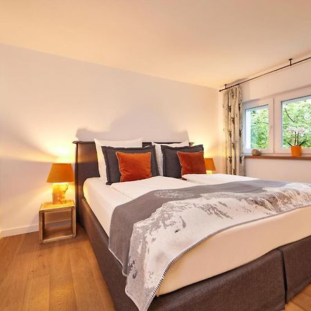 Appartamento Alpenrefugium Murnau am Staffelsee Esterno foto